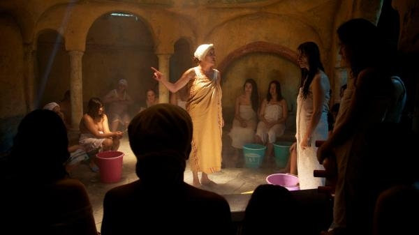 La source des femmes