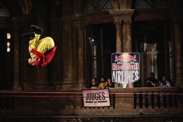 Red Bull Sports Events