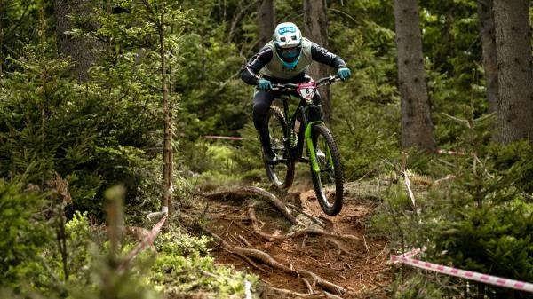 Česká Enduro Serie 2024 - Špičák