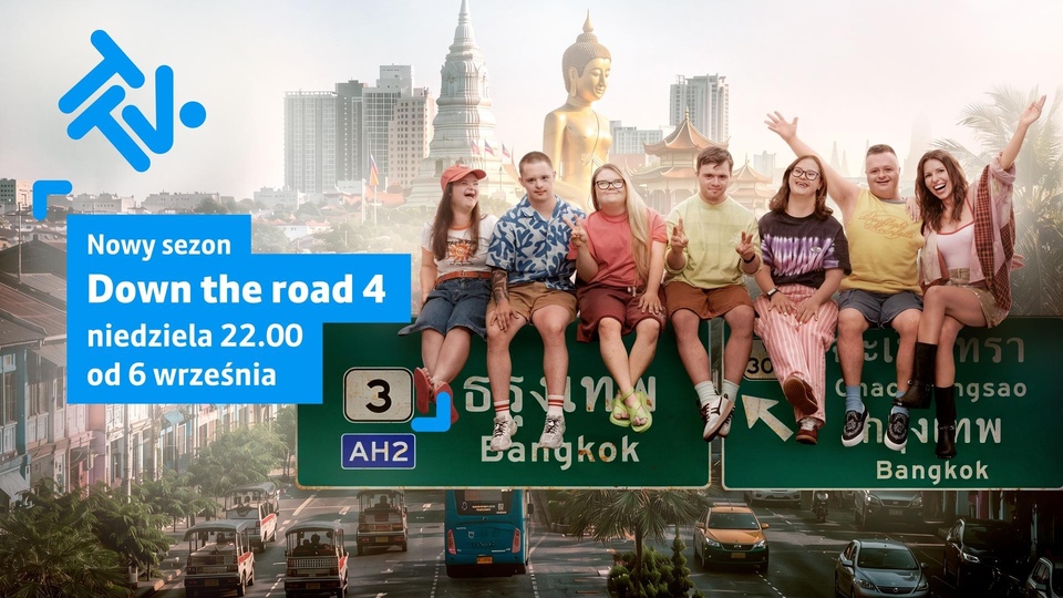Dokument Down the road