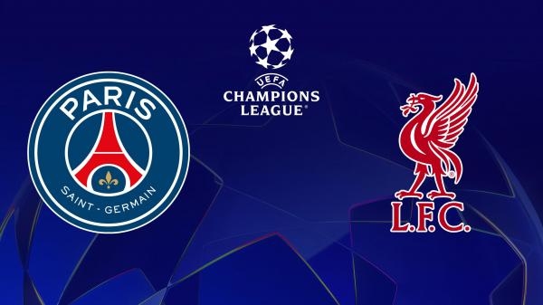 Nogomet, Liga prvaka: Paris Saint-Germain - Liverpool