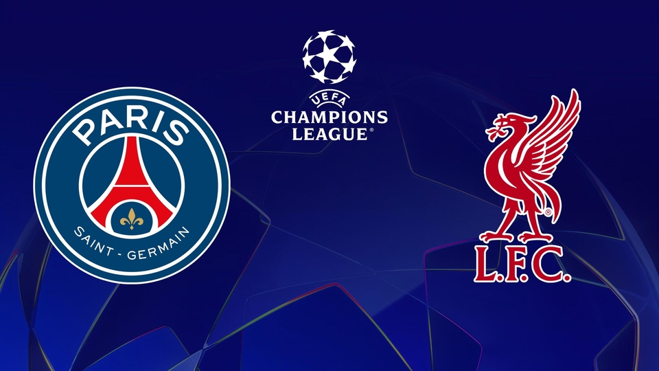 Nogomet, Liga prvaka: Paris Saint-Germain - Liverpool