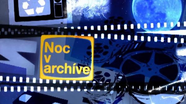 Noc v archíve s Jankom Lehotským - 2. časť