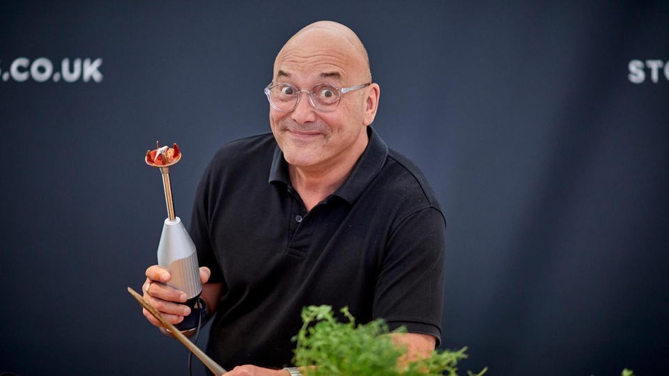 Dokumentarci Putovanja za vikend s Greggom Wallaceom