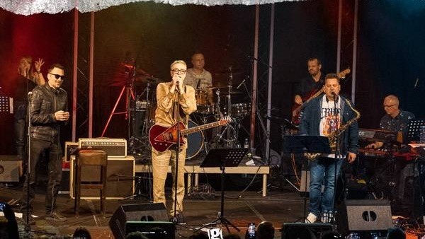 Songkillers 30 godina