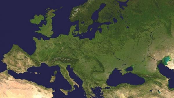 Kréta - po stopách evropské minulosti