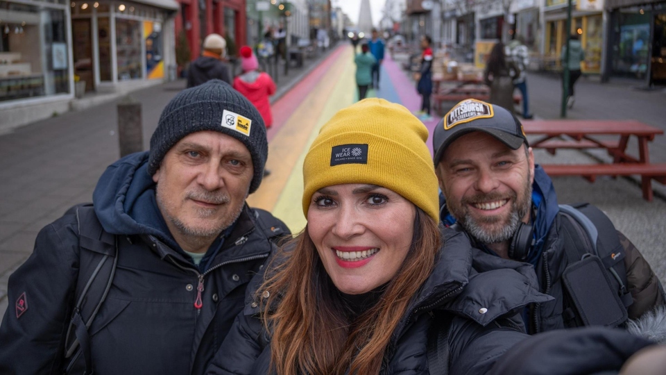 Документ Sretni gradovi - Amerika: San Francisco