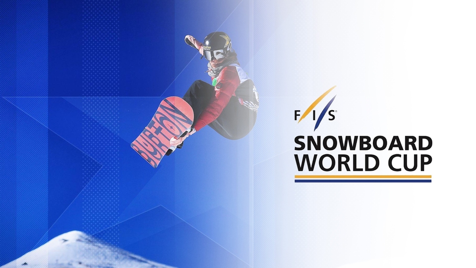 Snijegobrd: Svjetski kup, Mammoth Mountain, Slopestyle, Muškarci i Žene