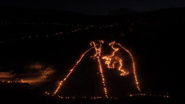 Etnoforenzičari: Tko će palit kugle?
