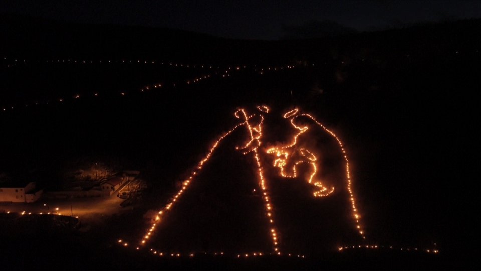 Dokumentarci Etnoforenzičari: Tko će palit kugle?