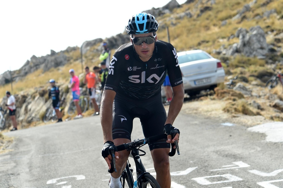 Cyklistika: Challenge Mallorca