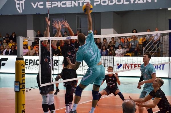 Voleybol. Superliga. Choloviki. Burevisnik - Zhitichi-Polissya. Pryama translyatsiya