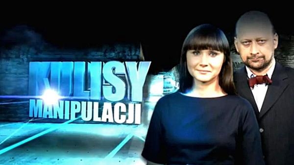 Kulisy manipulacji