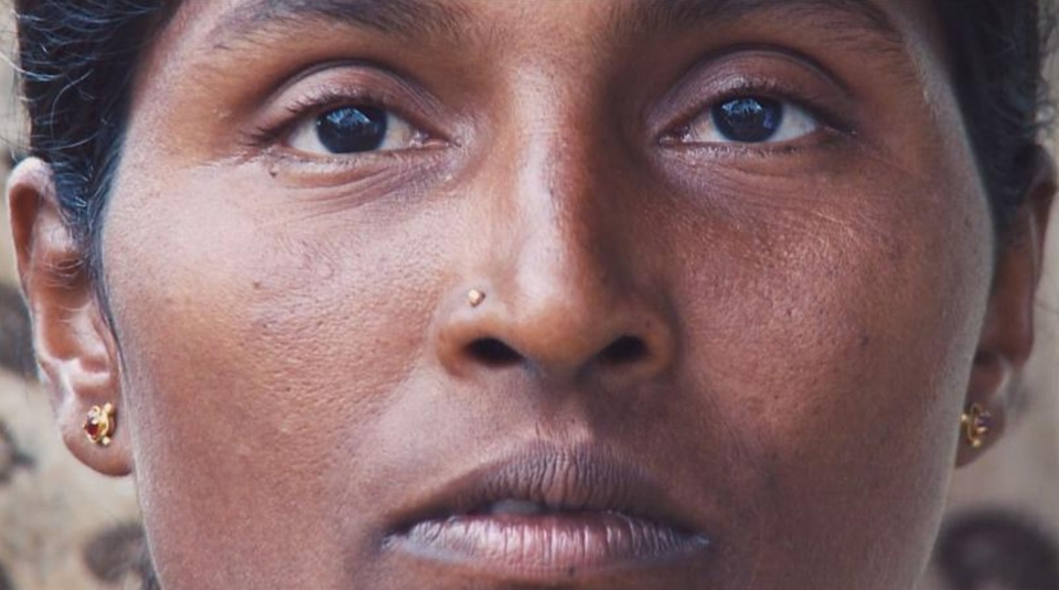 Dokument Indie - Talit Penkal, Donne Dalit