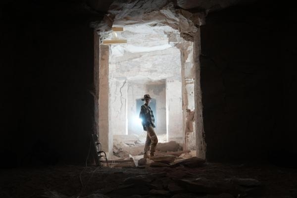 Dolina kraljeva: Otkrivena tajna grobnica