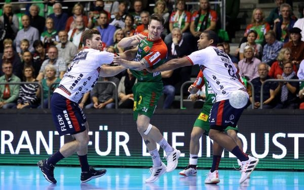 THW Kiel - SC Magdeburg