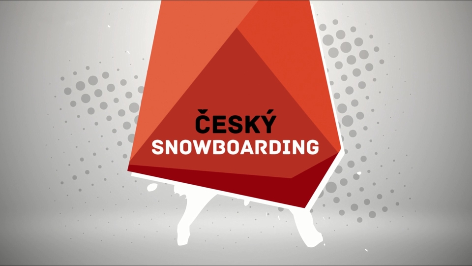Snowboarding: Magazín českého snowboardingu