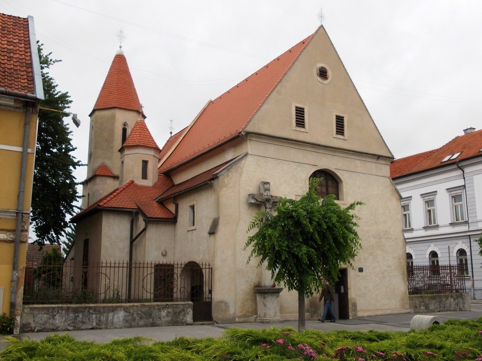 Trnavská novéna