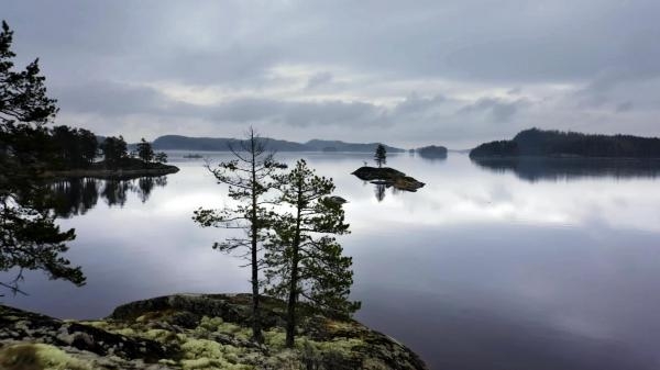 Ukryte klejnoty Skandynawii
