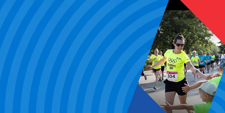 Běh: 103. Mezinárodní maraton míru Košice