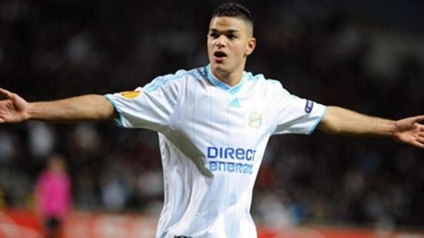 Velkolepá sezóna Marseille 2009/10