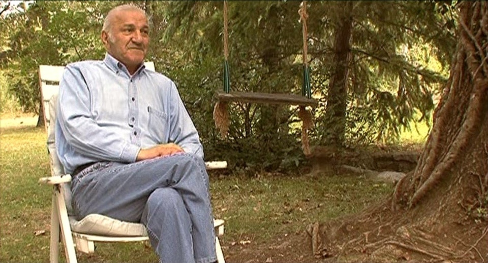 Dokumentarci Partizanski film