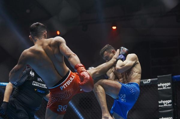 RFA 20: All Stars