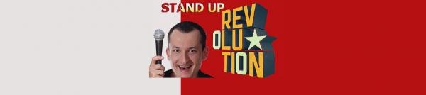 Stand up revolution
