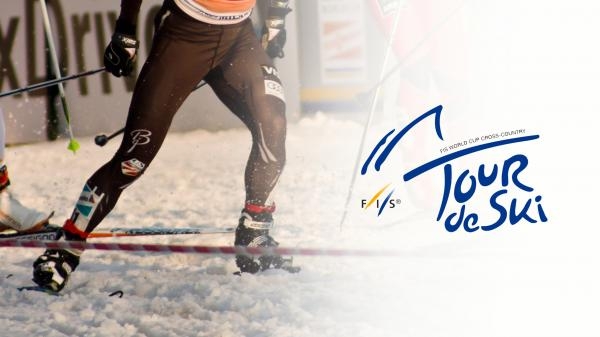 Skijaško trčanje: Tour de Ski, Toblach, Italija, Sprint slobodnim stilom