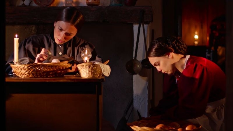 Film Matka Petra od svatého Josefa
