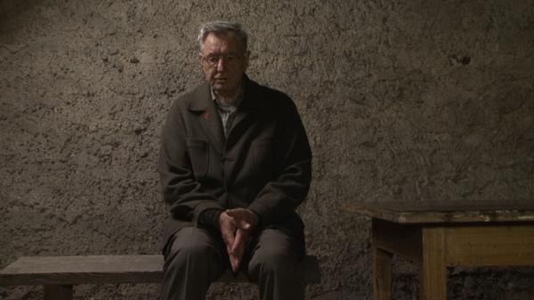Jmenuji se Josef Svoboda
