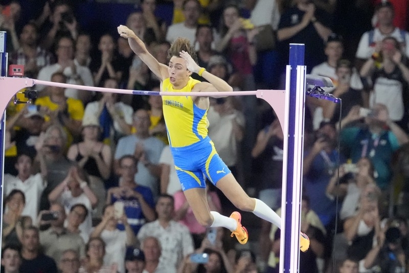 Nejlepší olympijské hry online