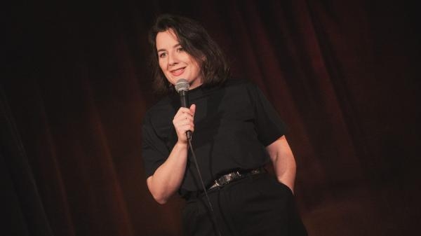 Lisa Delmoitiez: Remontada