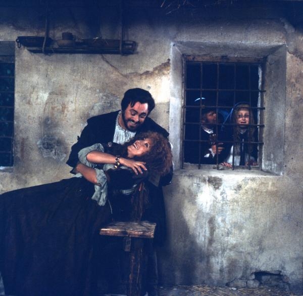 Rigoletto