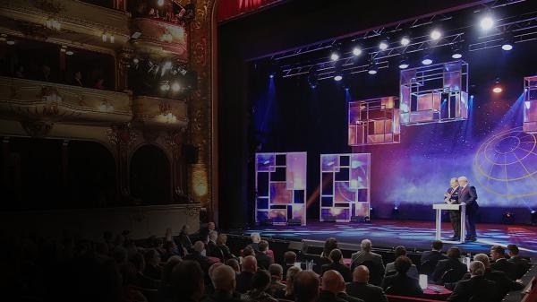 Letecký sport: Galavečer Letecký sportovec roku