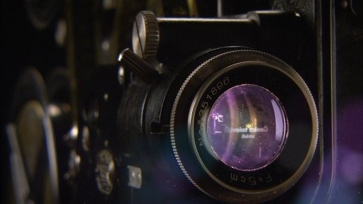 Documentary Úsměvy Jany Synkové