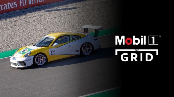 Mobil 1, magain