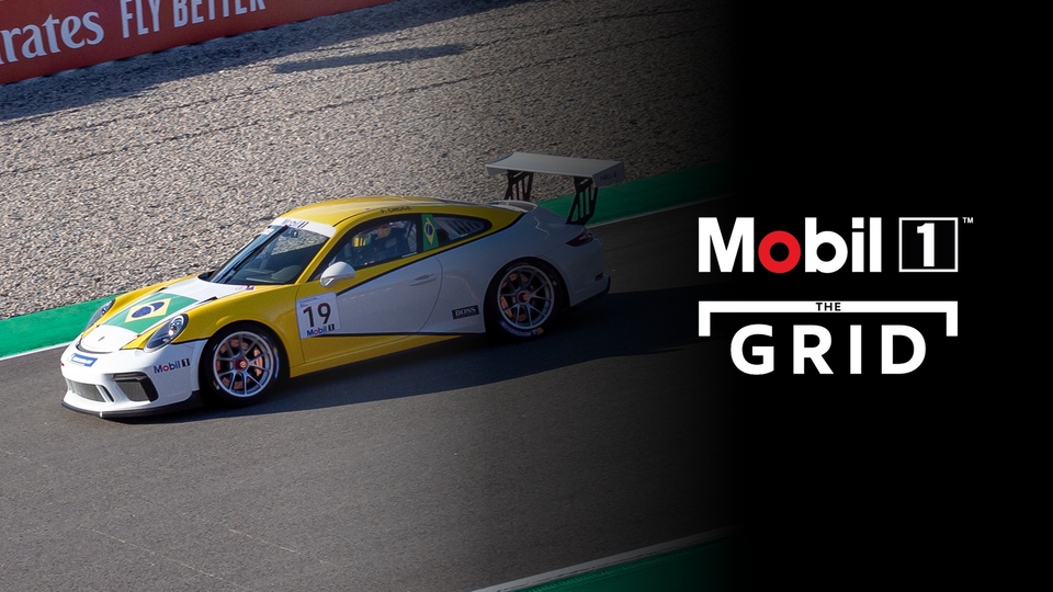Mobil 1, magain