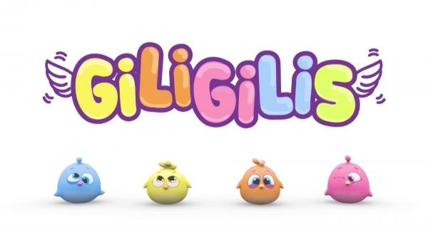 Giligilis