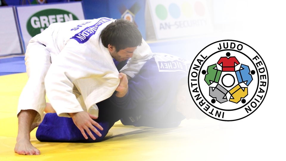 The best judo online