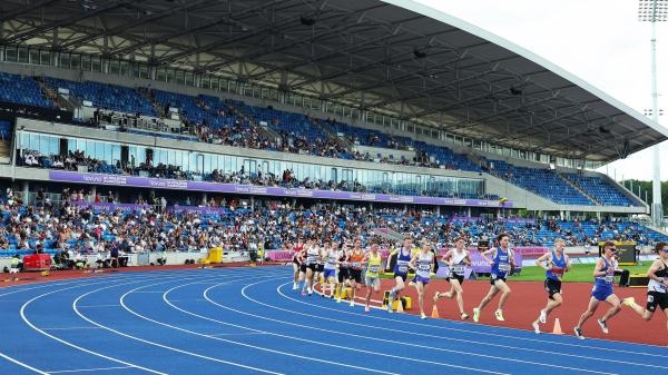 Atletika: Evropsko prvenstvo 2026, Birmingem, večernja sesija, 4. dan