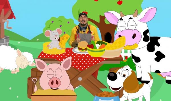 Jojo i lijepe riječi