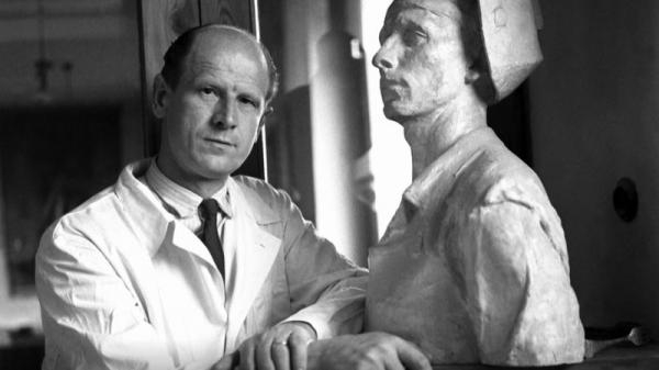 Storočnica velikána - Alexander Trizuljak