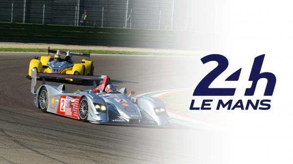 Motociklističke utrke izdržljivosti: 24 sata Le Mans, Svjetsko prvenstvo, Utrka