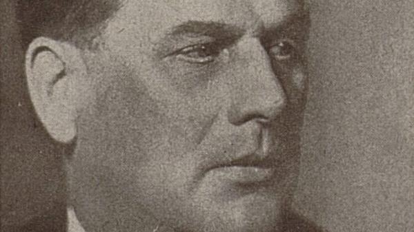 Poutník Václav Vydra