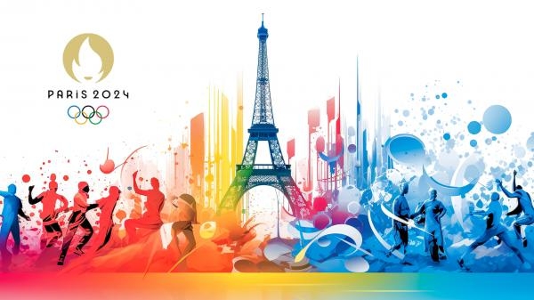 Pariz, OI 2024. - Svečano zatvaranje