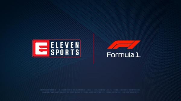 Formuła 1: Grand Prix Kataru - kwalifikacje do sprintu