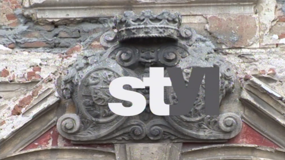 Documentary Život na zámku
