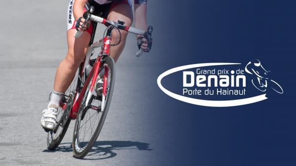 Biciklizam: Grand Prix Denain, Pro Series, Francuska, muška utrka