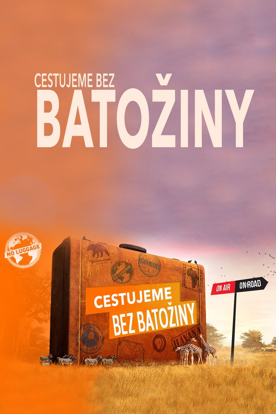 Documentary Cestujeme bez batožiny: Španielsko, Corrdoba